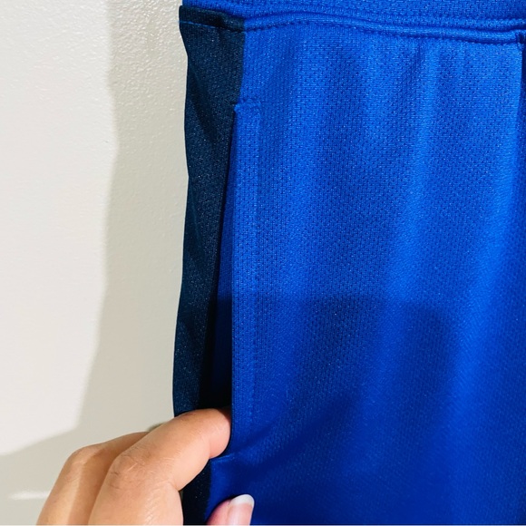 Polo Ralph Lauren Performance Kids Blue Pull-on Shorts - Picture 4 of 10